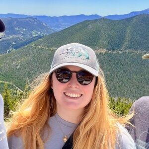 Meet your Posher, Meghan